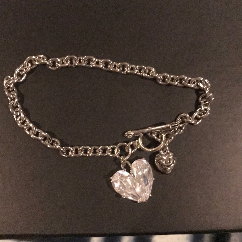 Juicy couture bracelet